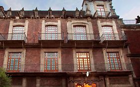 Hotel MX más centro