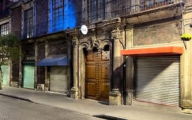 Hotel MX más centro